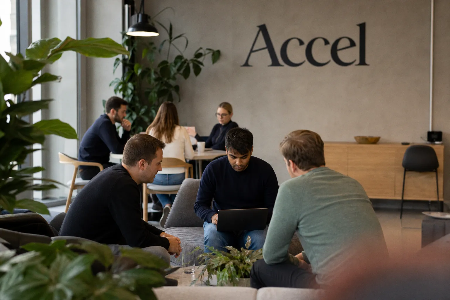 Accel gromadzi 3,5 miliarda dolarów na wsparcie wczesnych startupów AI