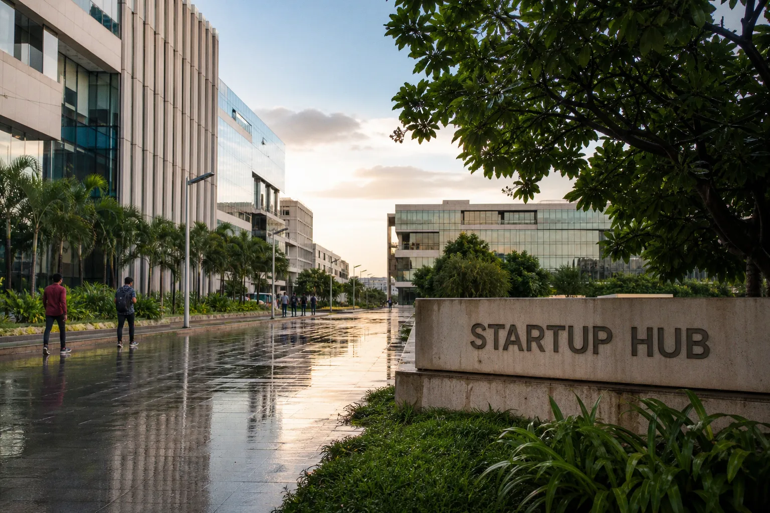 Accel pozyskuje 550 milionów dolarów na rozwój indyjskich startupów AI