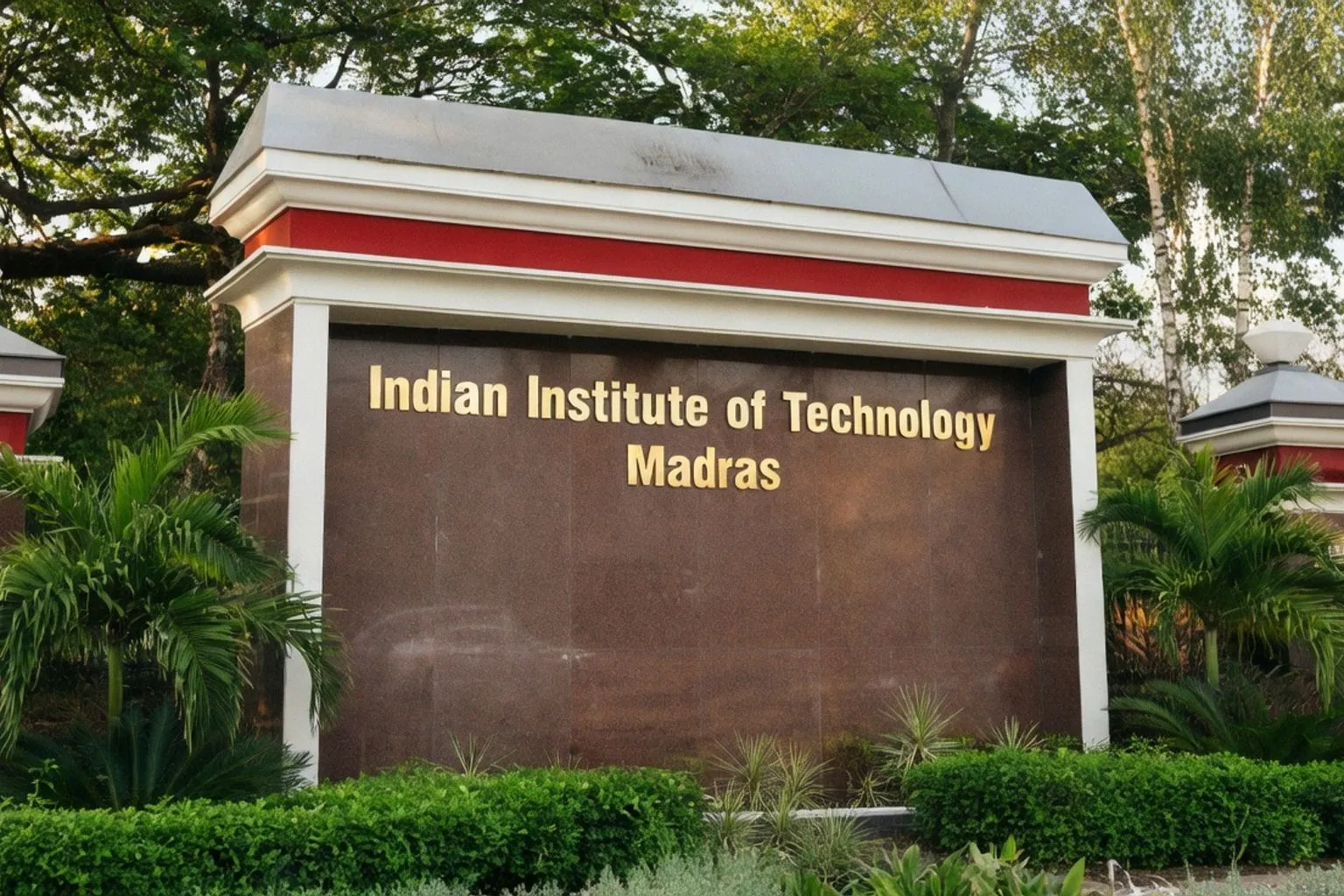 Bharat Ascend: IIT Madras wspiera setkę innowacji poza głównymi metropoliami Indii