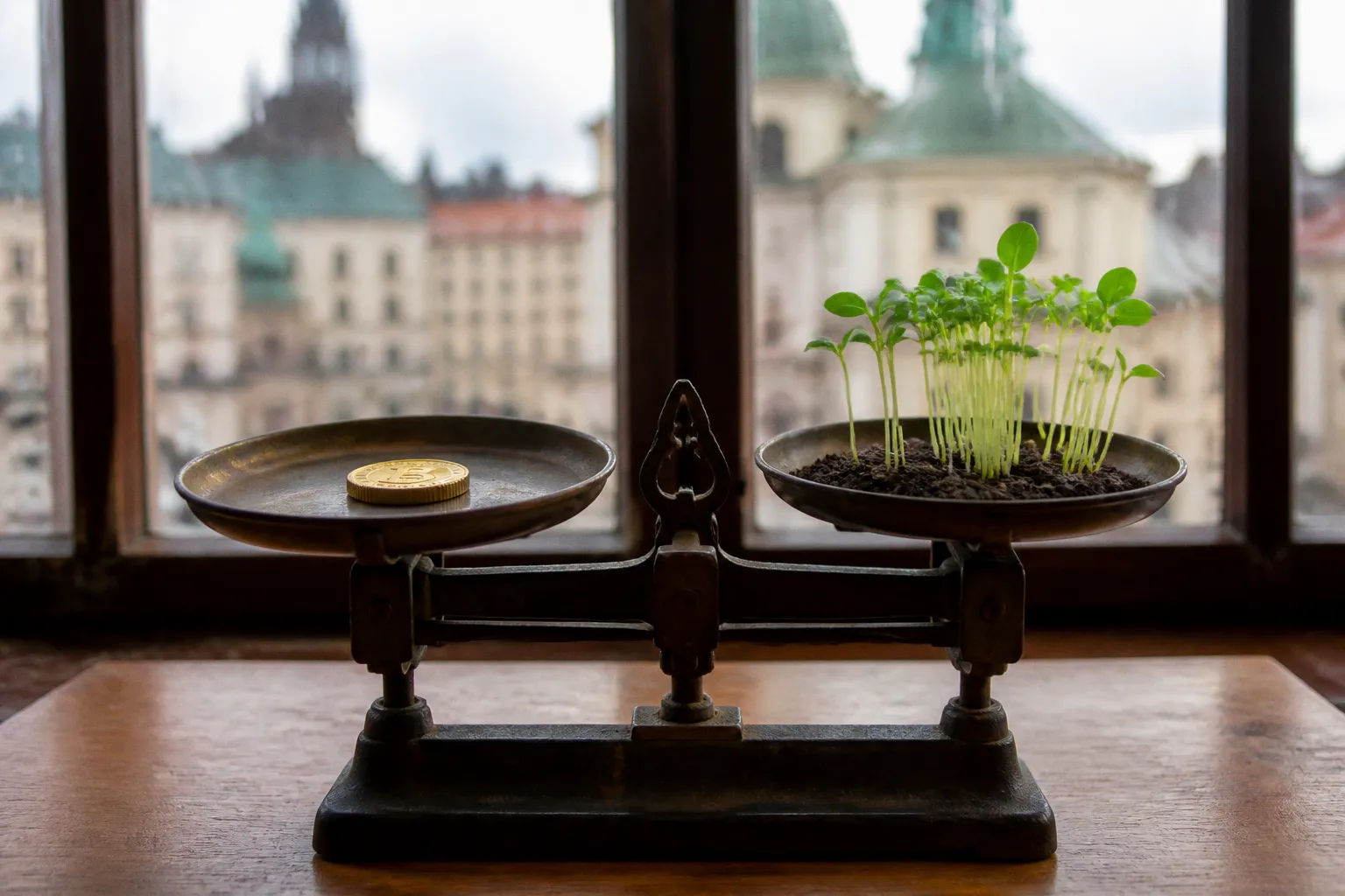 Crowdfunding czy anioł biznesu: decyzja twórcy aplikacji