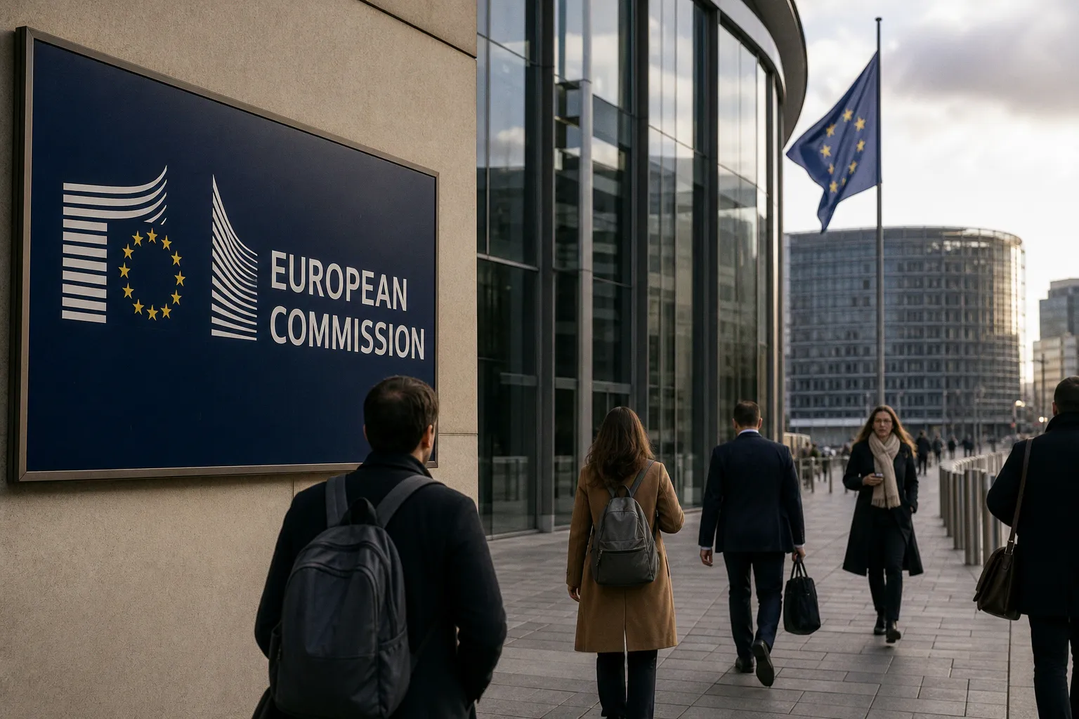 Dlaczego europejskie startupy rzadko stają się globalnymi gigantami technologicznymi?