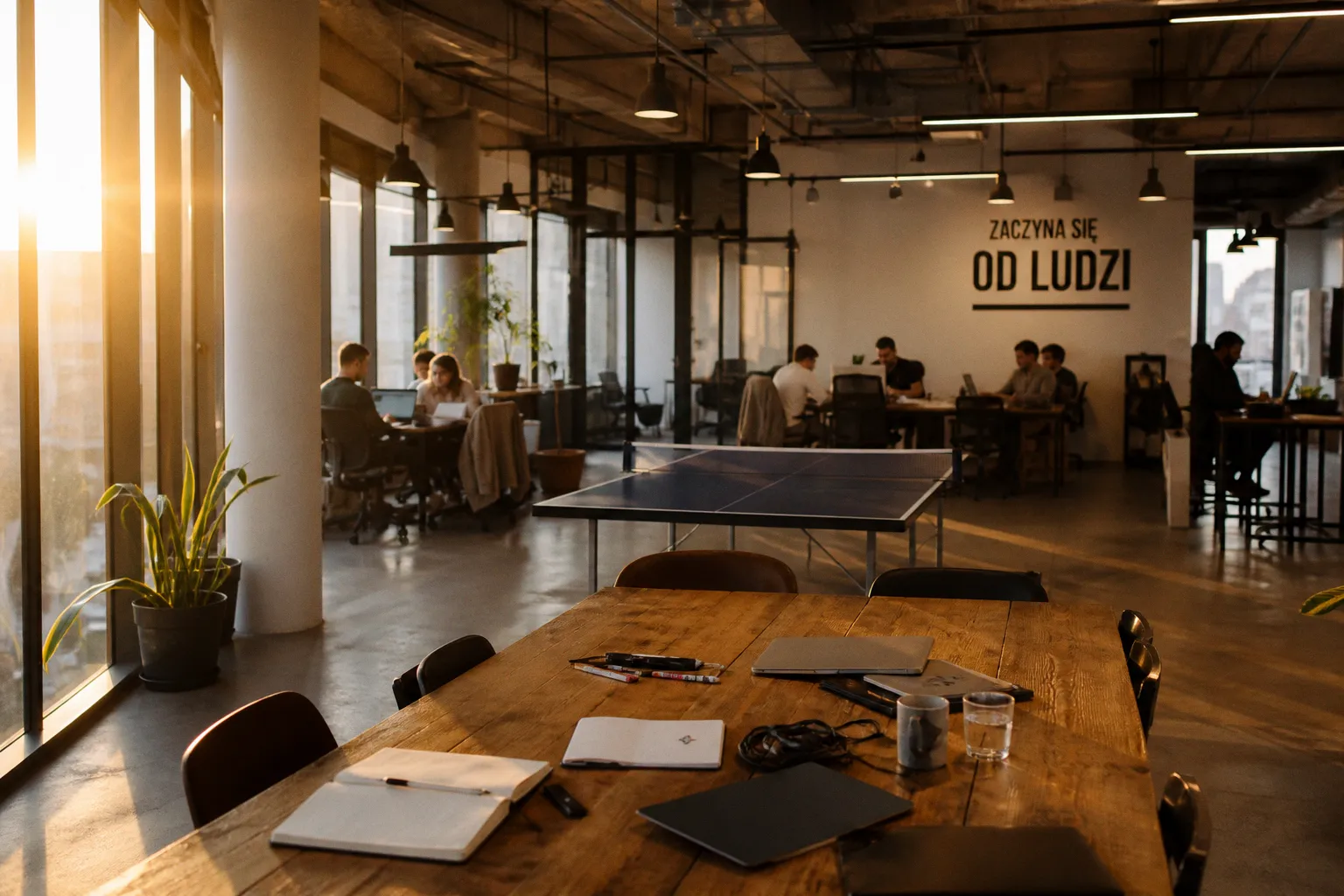 Dlaczego startupy AI-native wygrywają z gigantami budowanymi na starych fundamentach