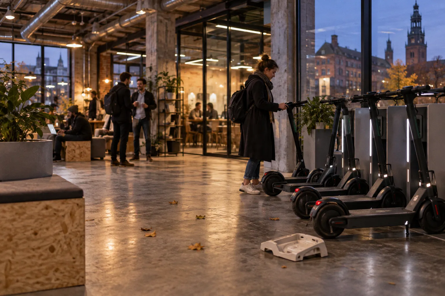 Dojrzałość startupów w cieniu dyscypliny kapitałowej: nowa era inwestycji