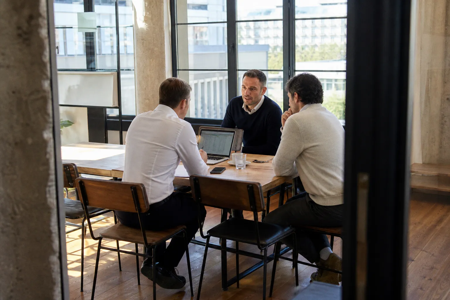 Finansowanie dłużne zamiast emisji udziałów: jak Graystone Capital wspiera dojrzałe startupy