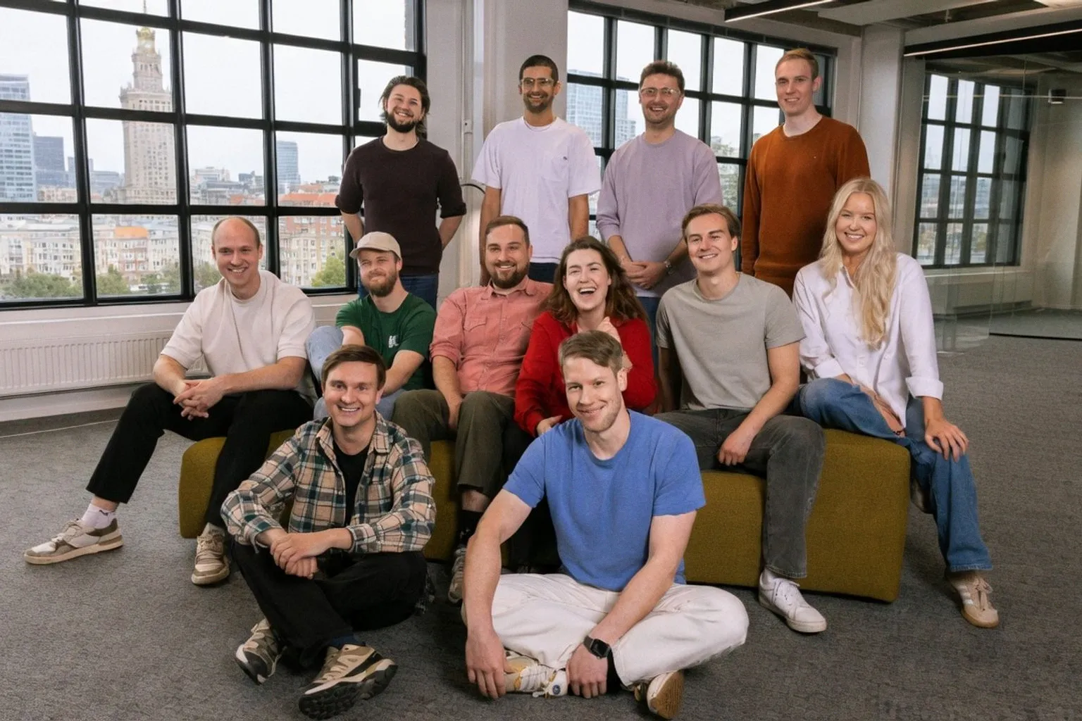 Fiński startup Zero z 8,93 mln euro na rozwój autonomicznego systemu GTM