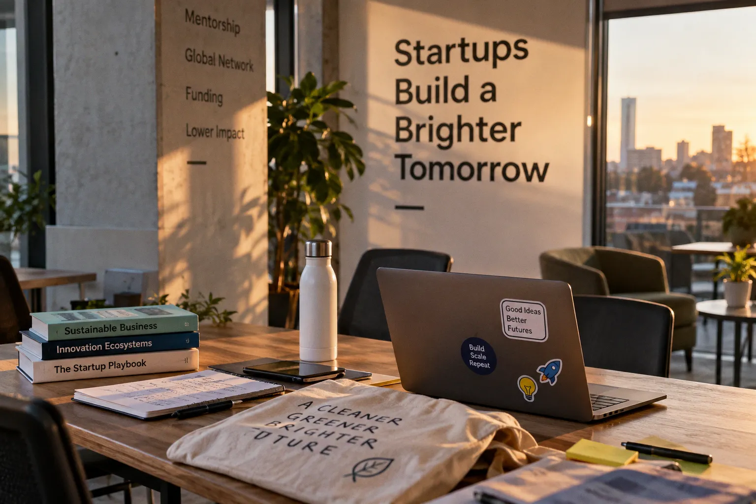 Google Accelerators have spent the last decade helping global startups succeed.