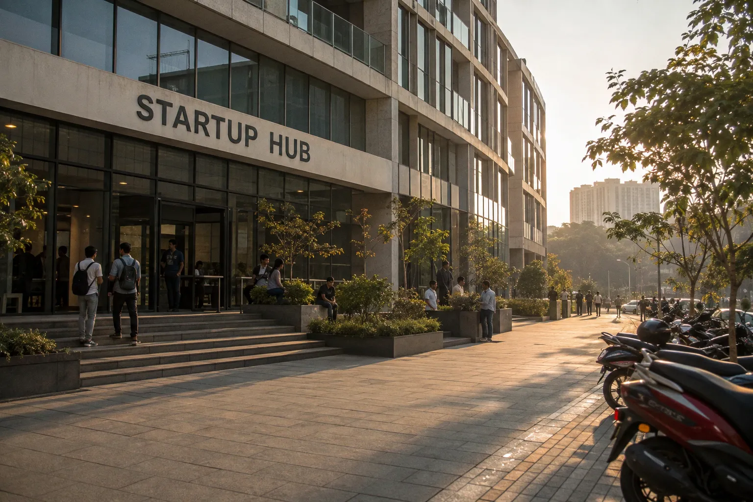 Indyjski rynek startupów: 291 milionów dolarów finansowania w zaledwie tydzień