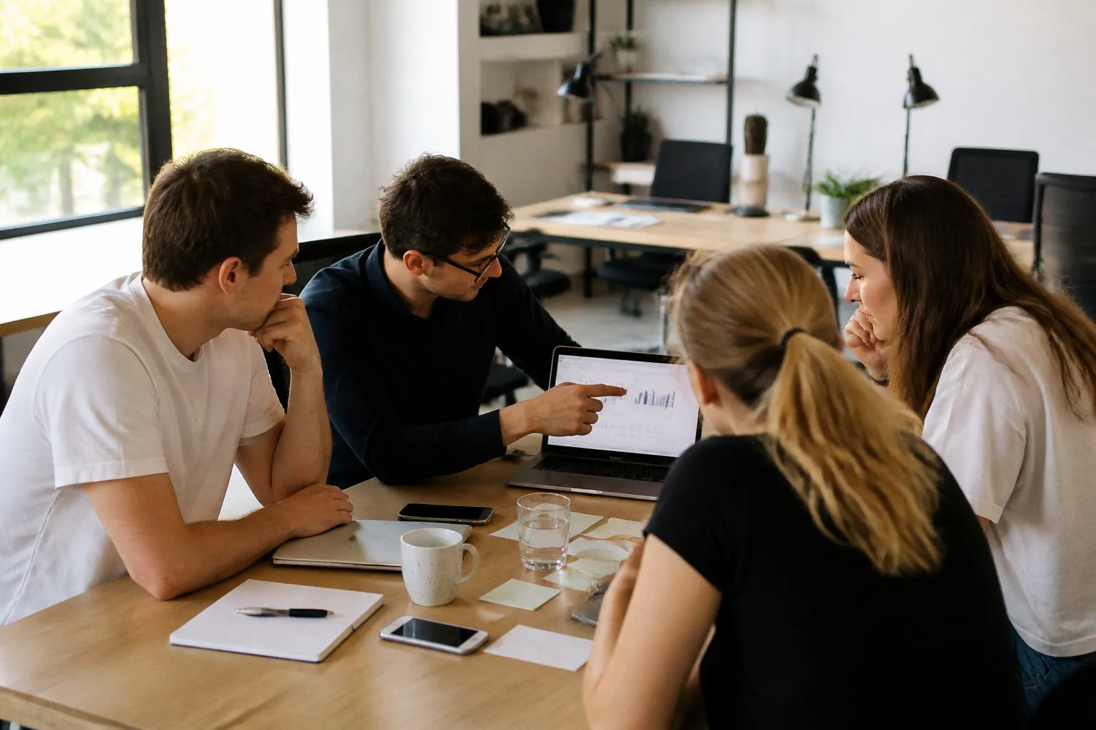 Jak budować startup bez zewnętrznego kapitału? Lekcje z rynku technologii
