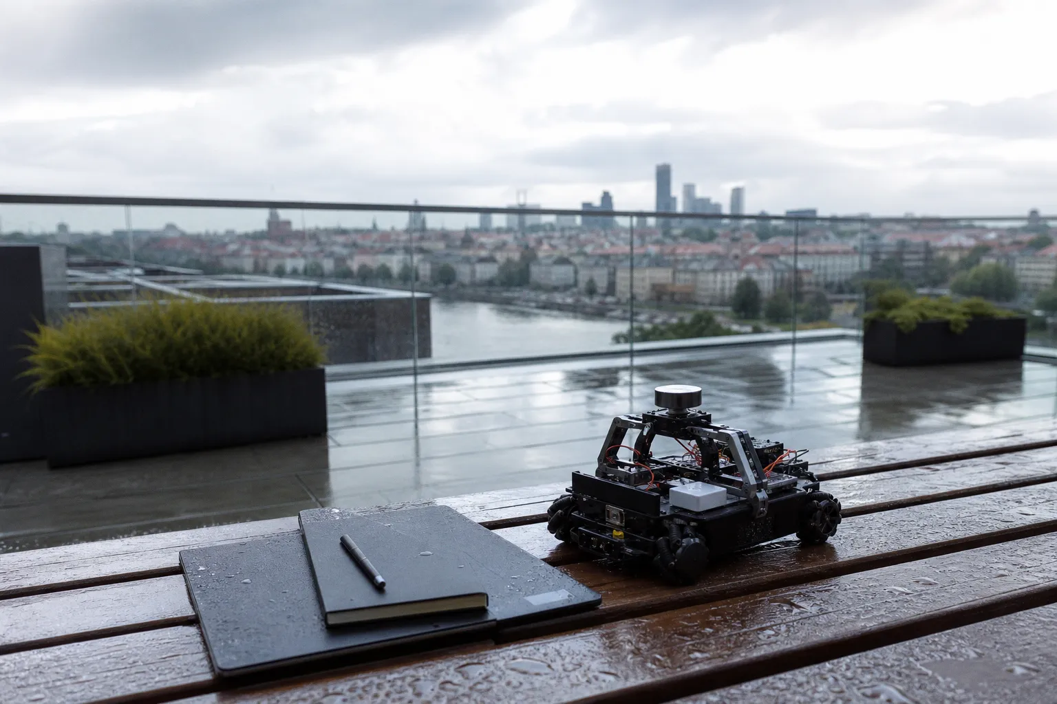Jak polskie startupy z Huge Thing wdrażają innowacje w korporacjach i samorządach