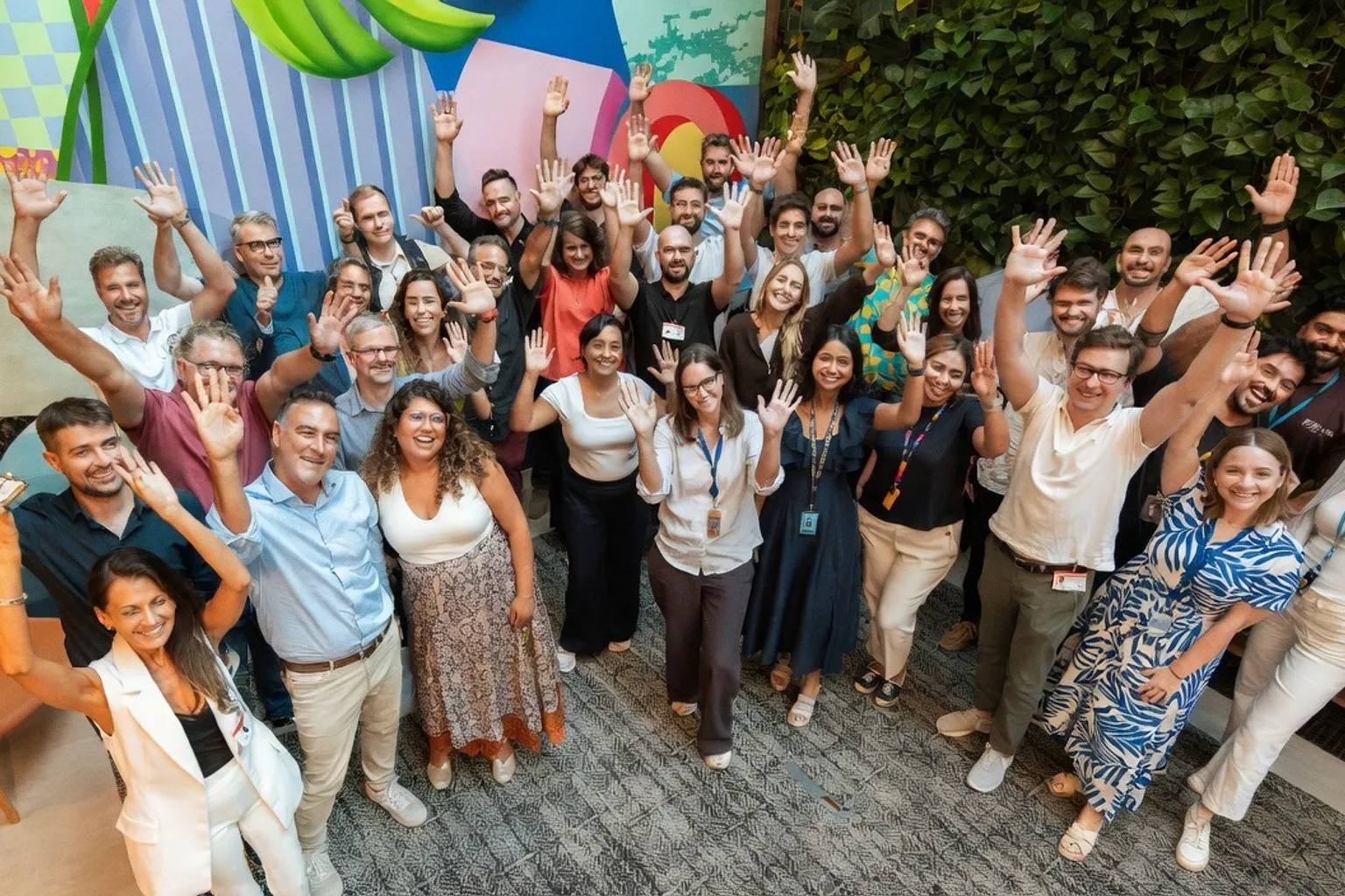 Jedenastu innowatorów w programie Amazon Sustainability Accelerator: szansa na realny test technologii