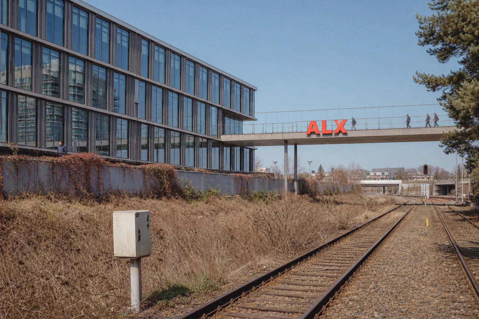 Jedenastu innowatorów w programie Accelerate ALX: szansa na rozwój bez oddawania udziałów