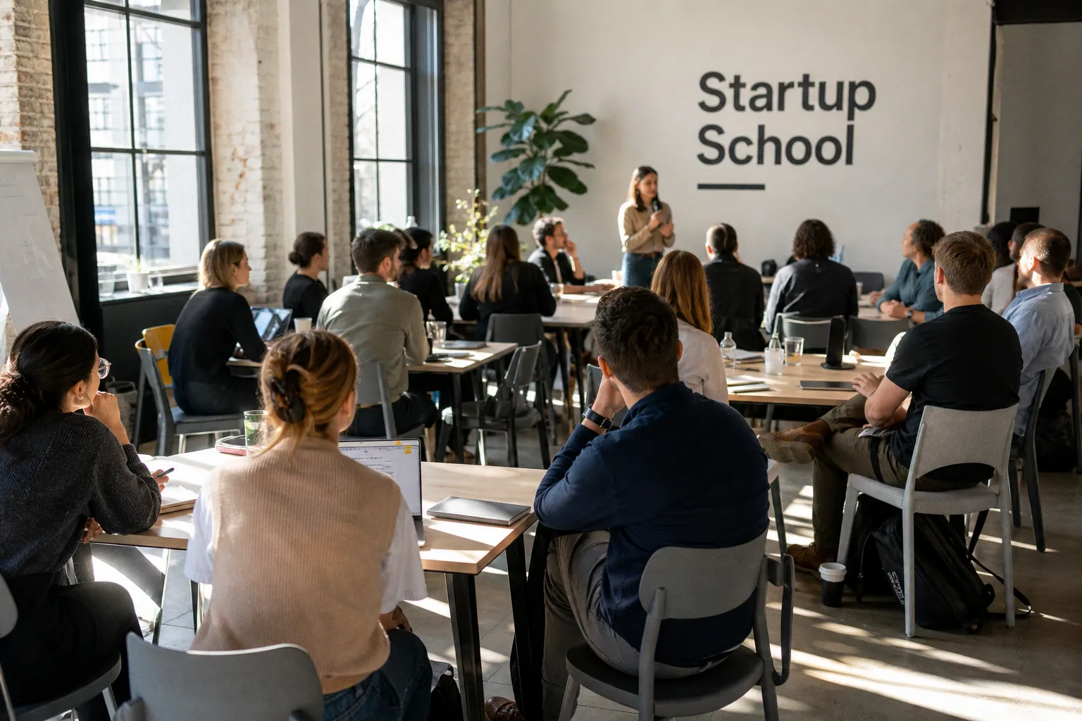 Meta Startup School: nowy program wsparcia dla wczesnych marek konsumenckich
