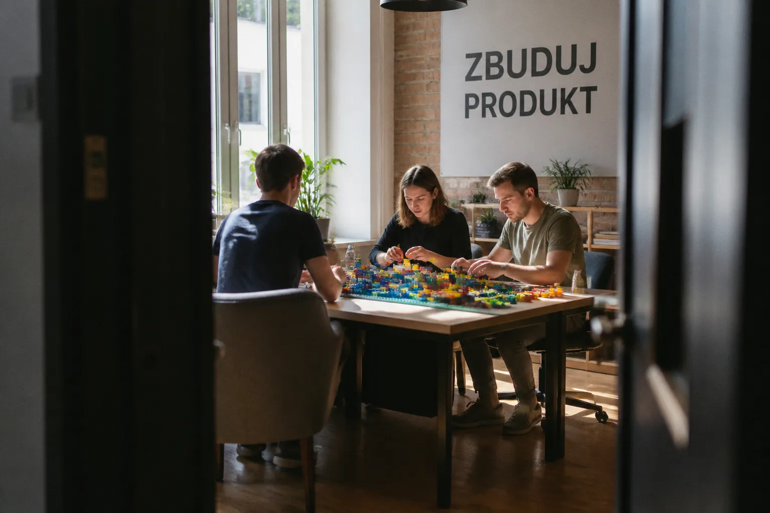No-code w startupie: czy rezygnacja z kodowania miała sens?