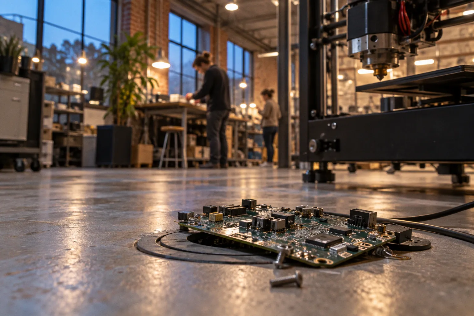 Nowe modele finansowania startupów: jak pozyskać kapitał poza tradycyjnym VC