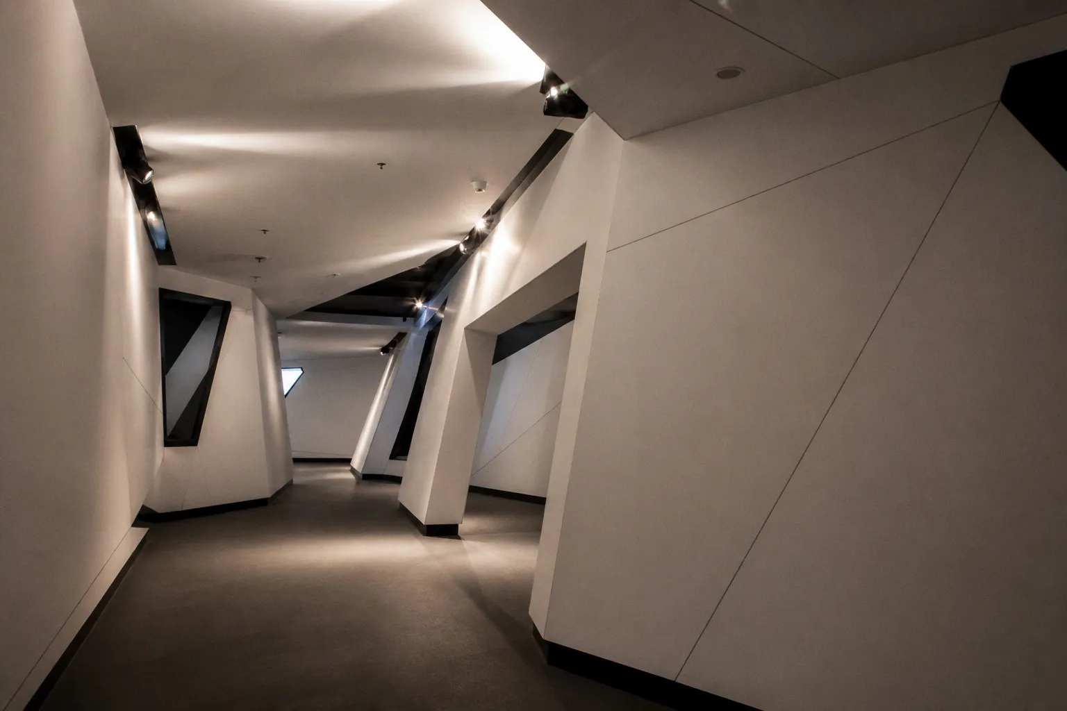 Paradox Museum w Hamburgu: czy warto kupić droższy bilet?