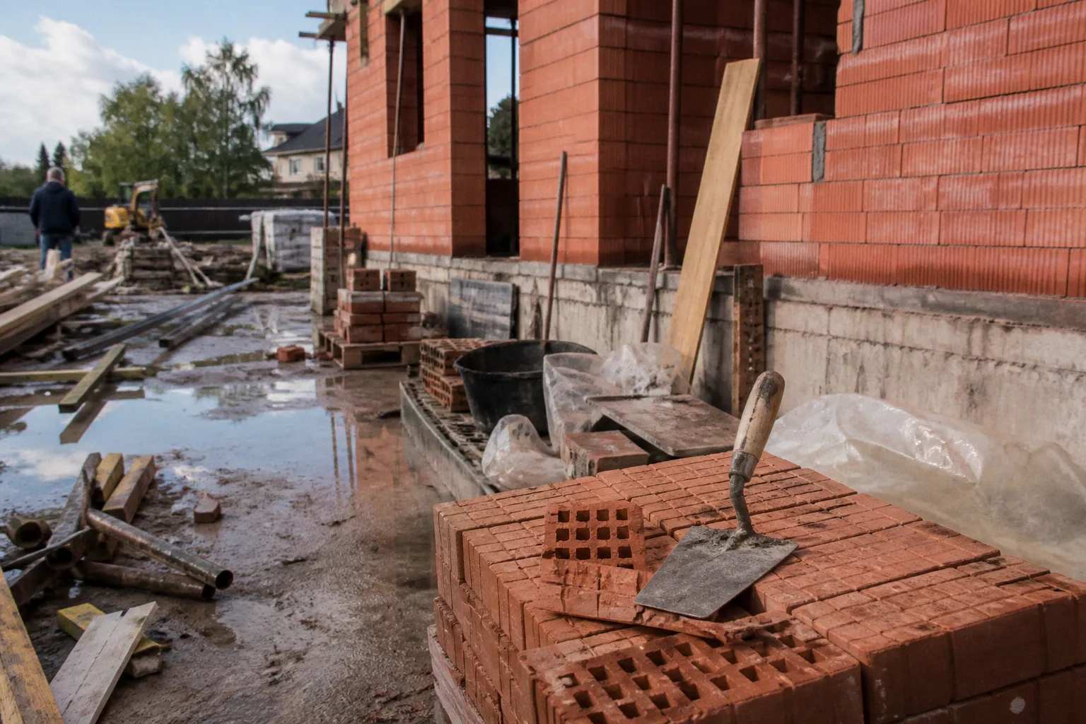 Prawo Brooksa: dlaczego nowi ludzie opóźniają projekt IT