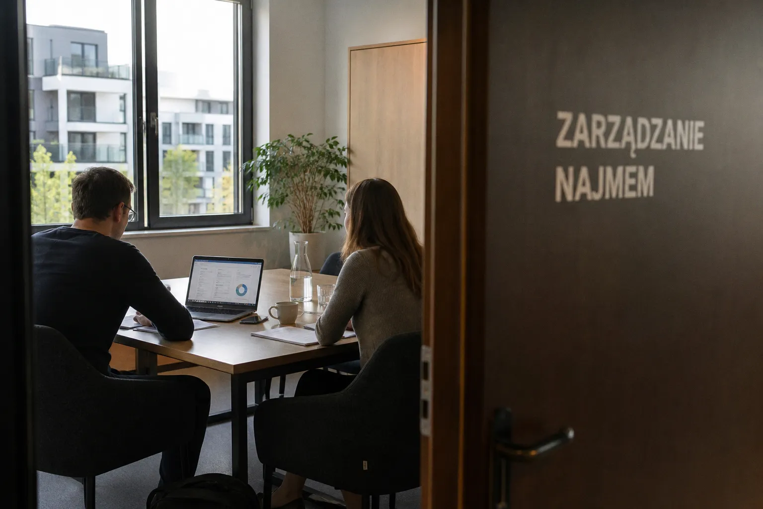 Startup Boom pozyskuje 15 mln dolarów na automatyzację zarządzania najmem