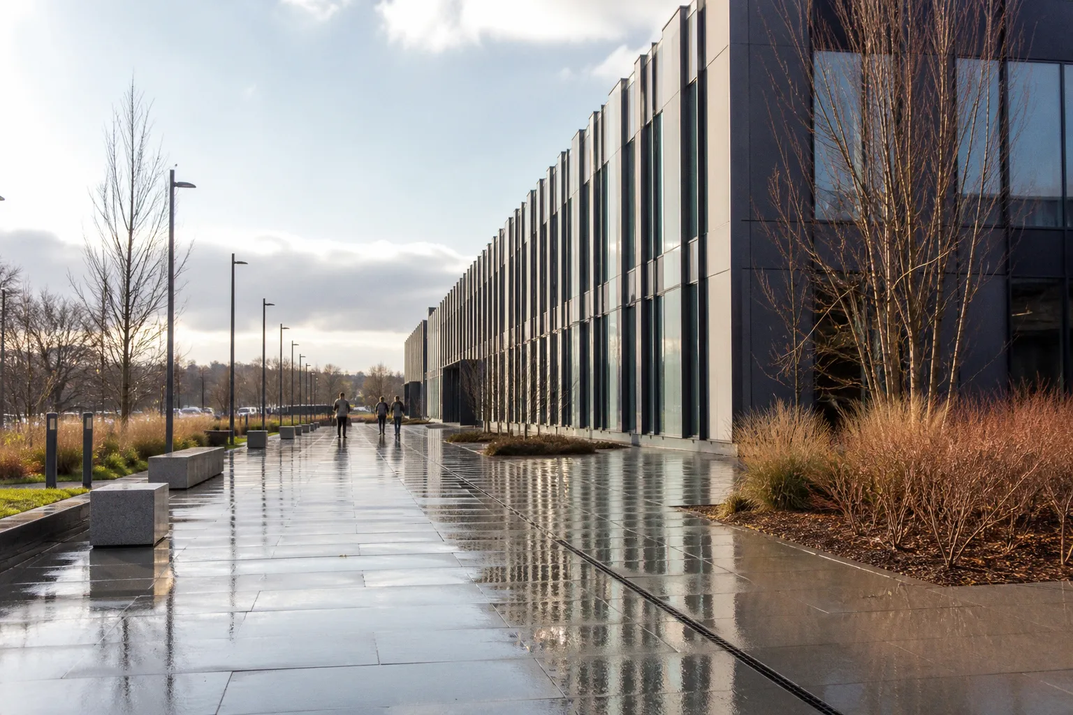 Strefa Innowacji: jak startupy mogą zdobyć wsparcie od WSSE INVEST-PARK