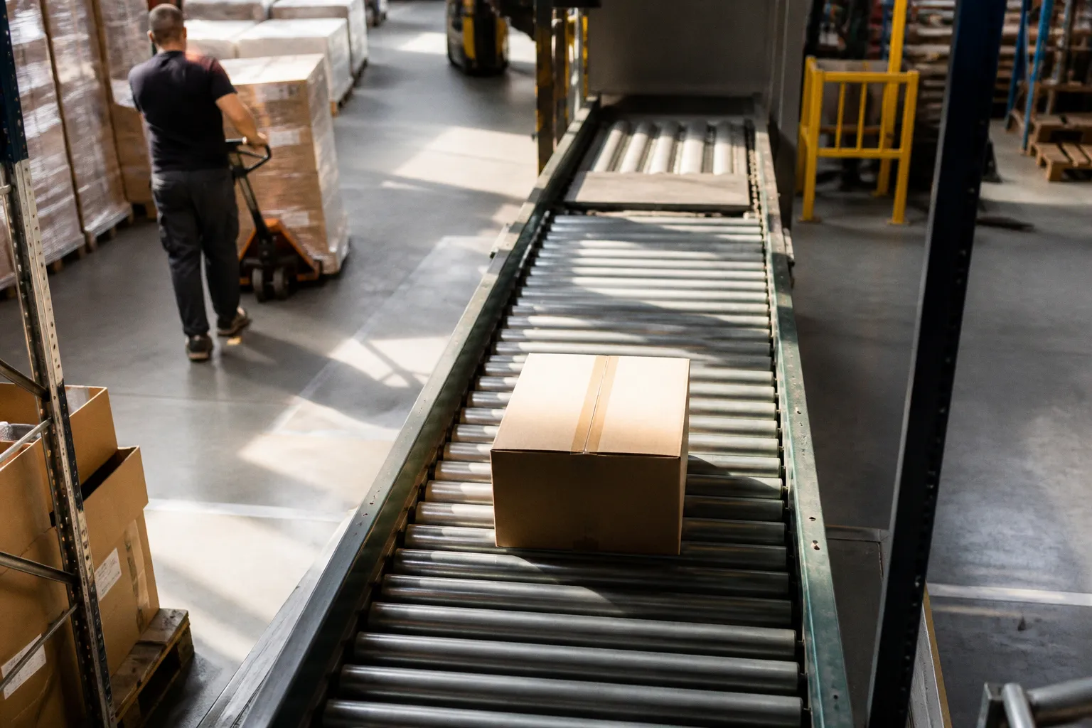 Systemy ERP dla e-commerce: jak wybrać oprogramowanie