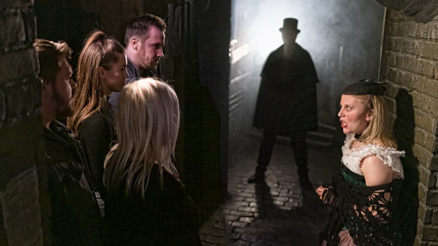 London Dungeon