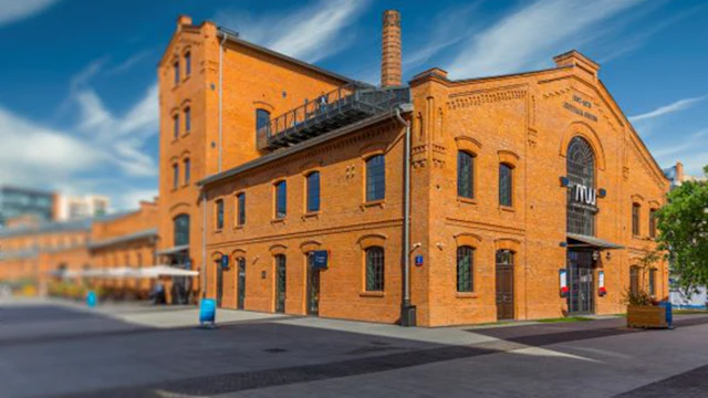 Muzeum Polskiej Wódki