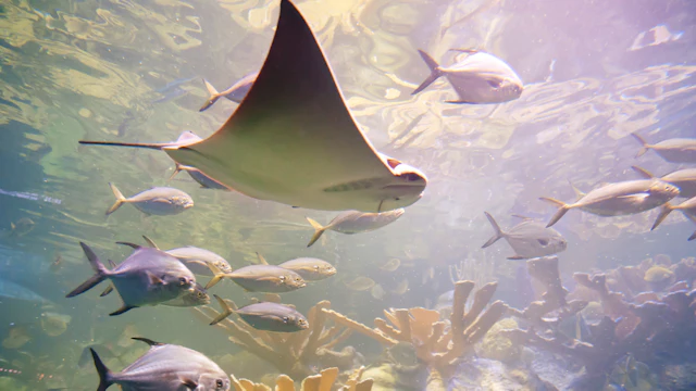 New England Aquarium