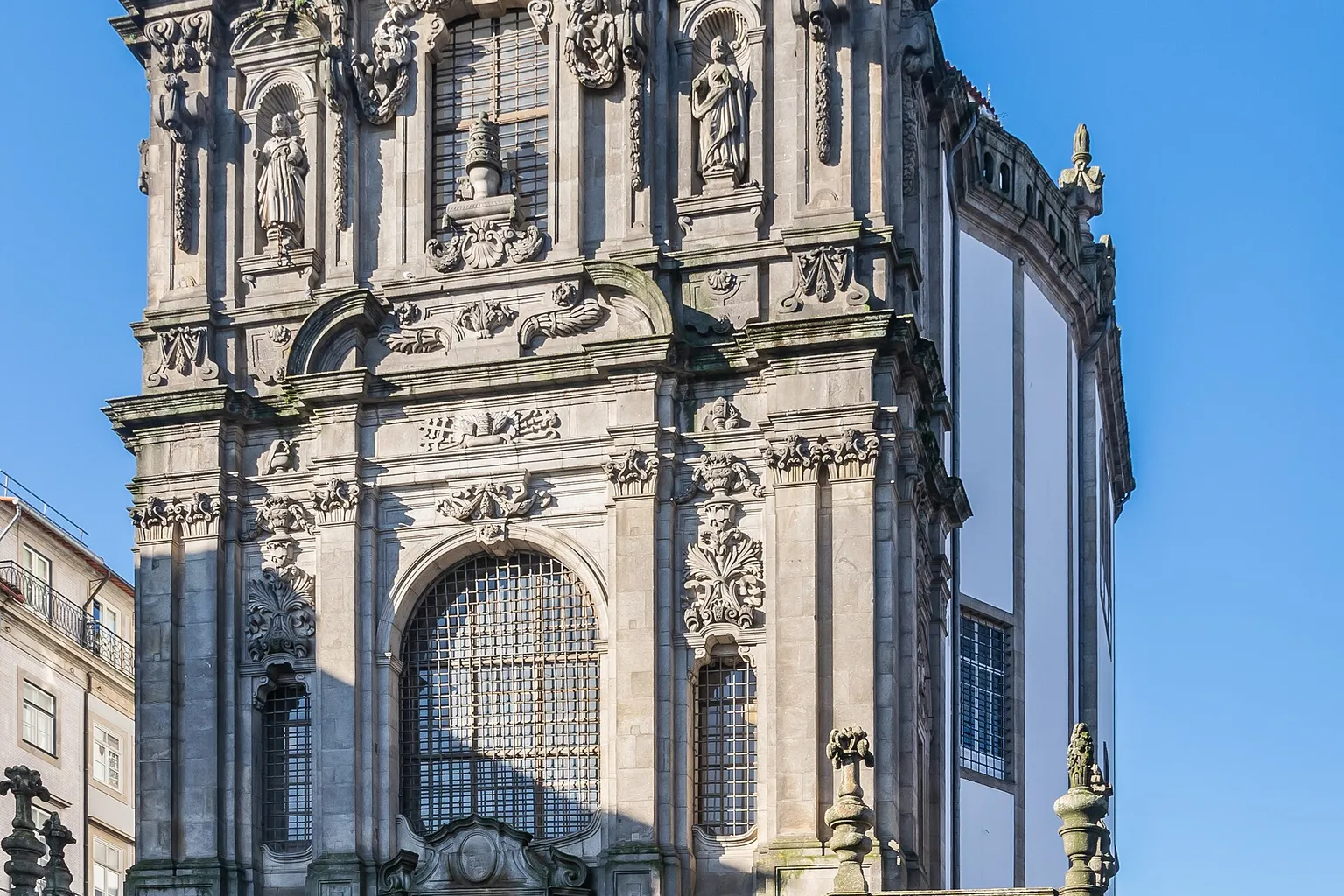 Wieża Kleryków w Porto: jak i gdzie kupić bilety online