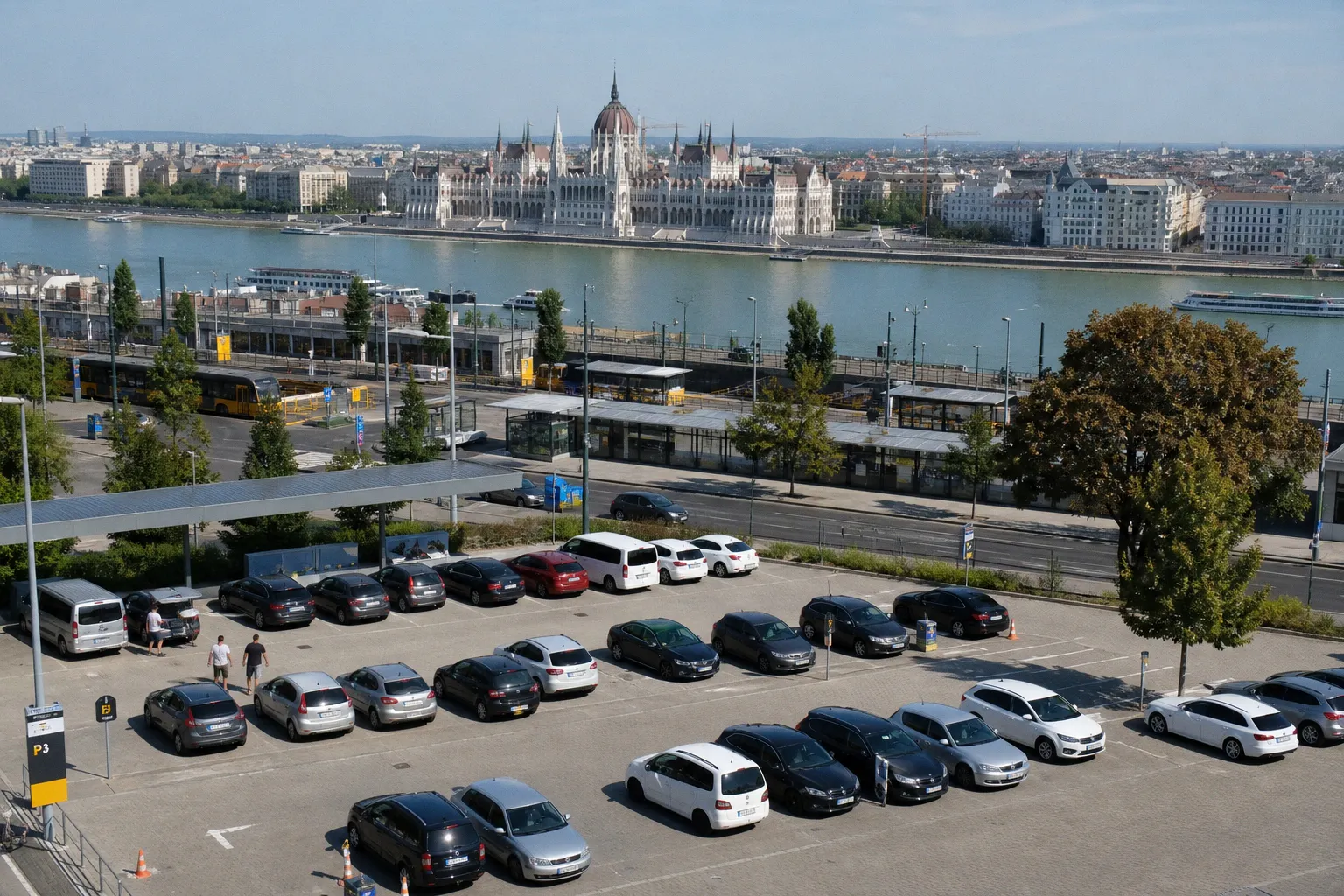 Wynajem samochodów w Budapeszcie: praktyczny poradnik dla kierowców