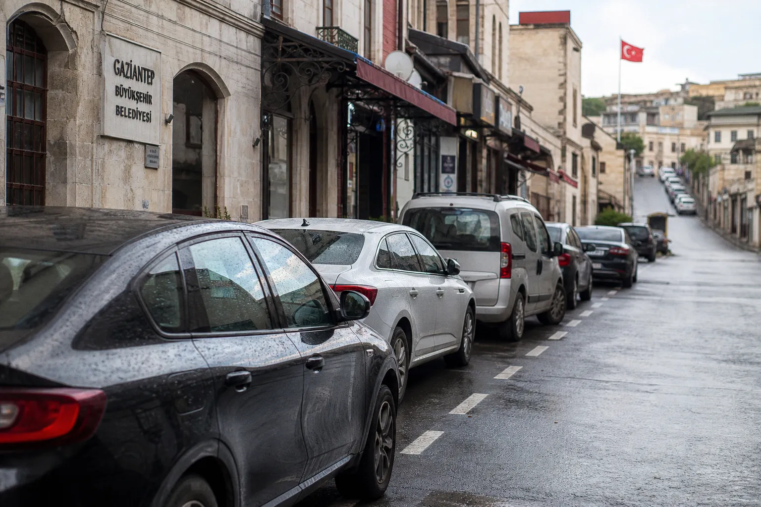 Wynajem samochodów w Gaziantep (Turcja): praktyczny przewodnik