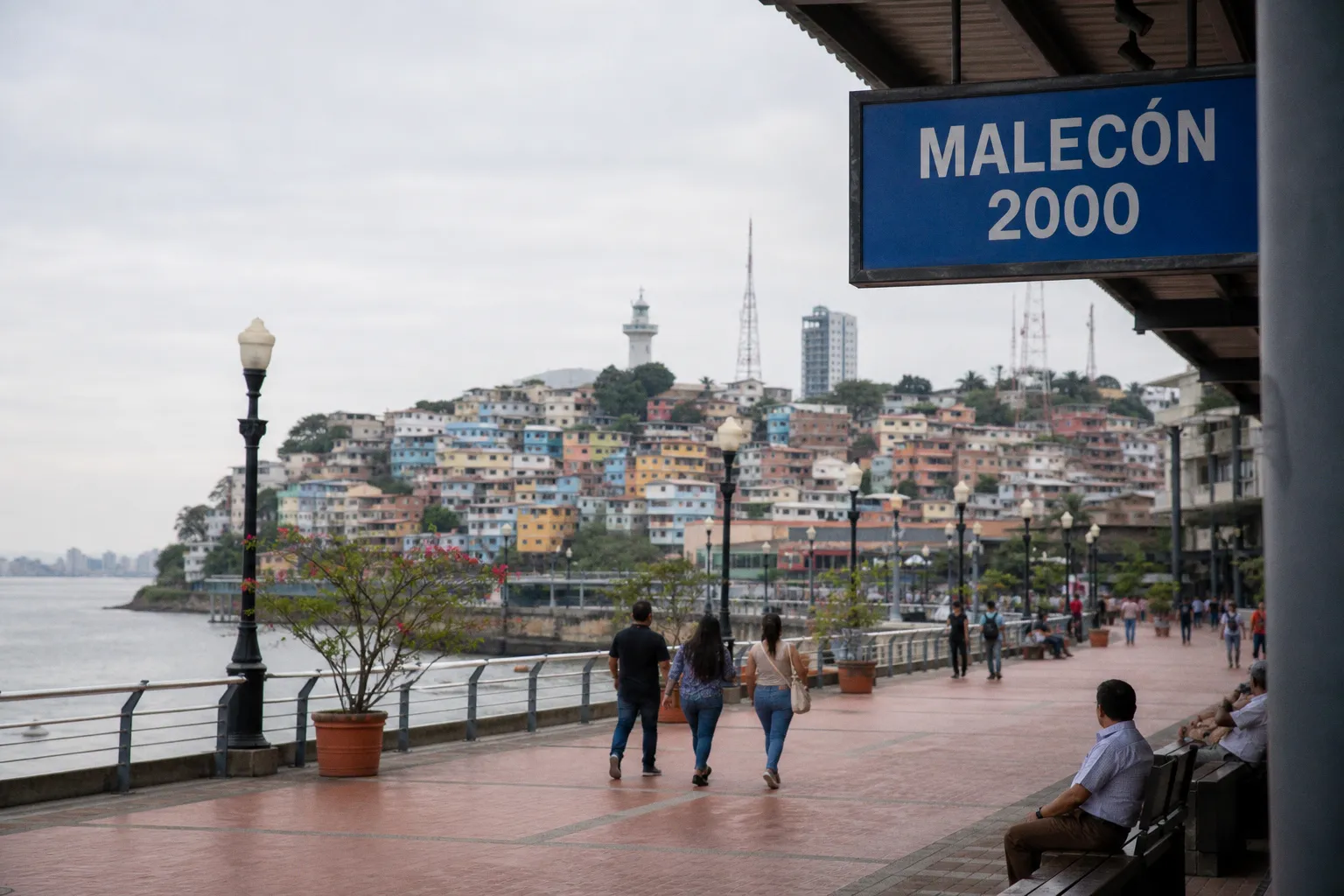 Wynajem samochodów w Guayaquil (Ekwador): praktyczny przewodnik dla kierowców