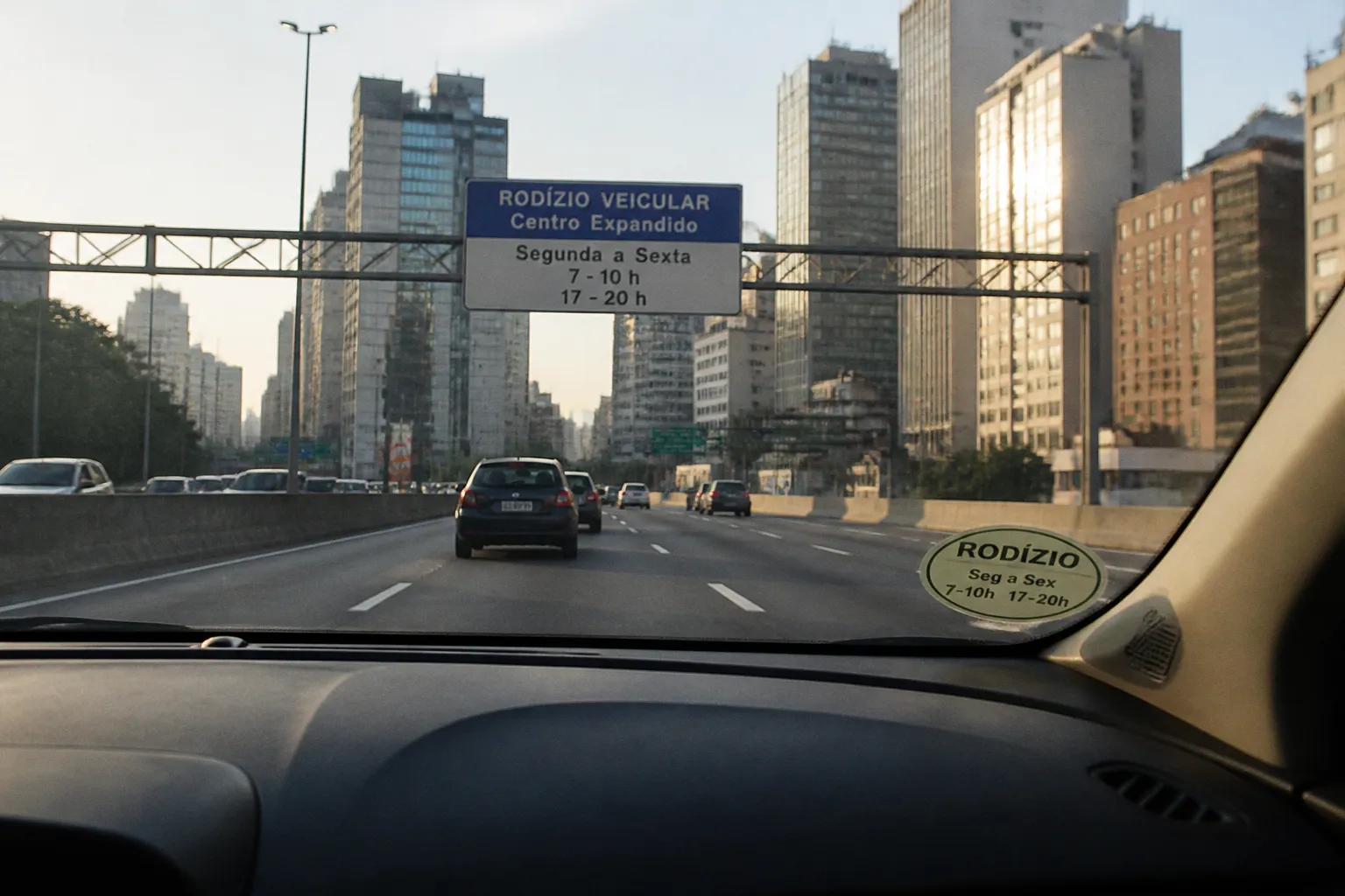 Wynajem samochodów w São Paulo (Brazylia): praktyczny przewodnik dla kierowców