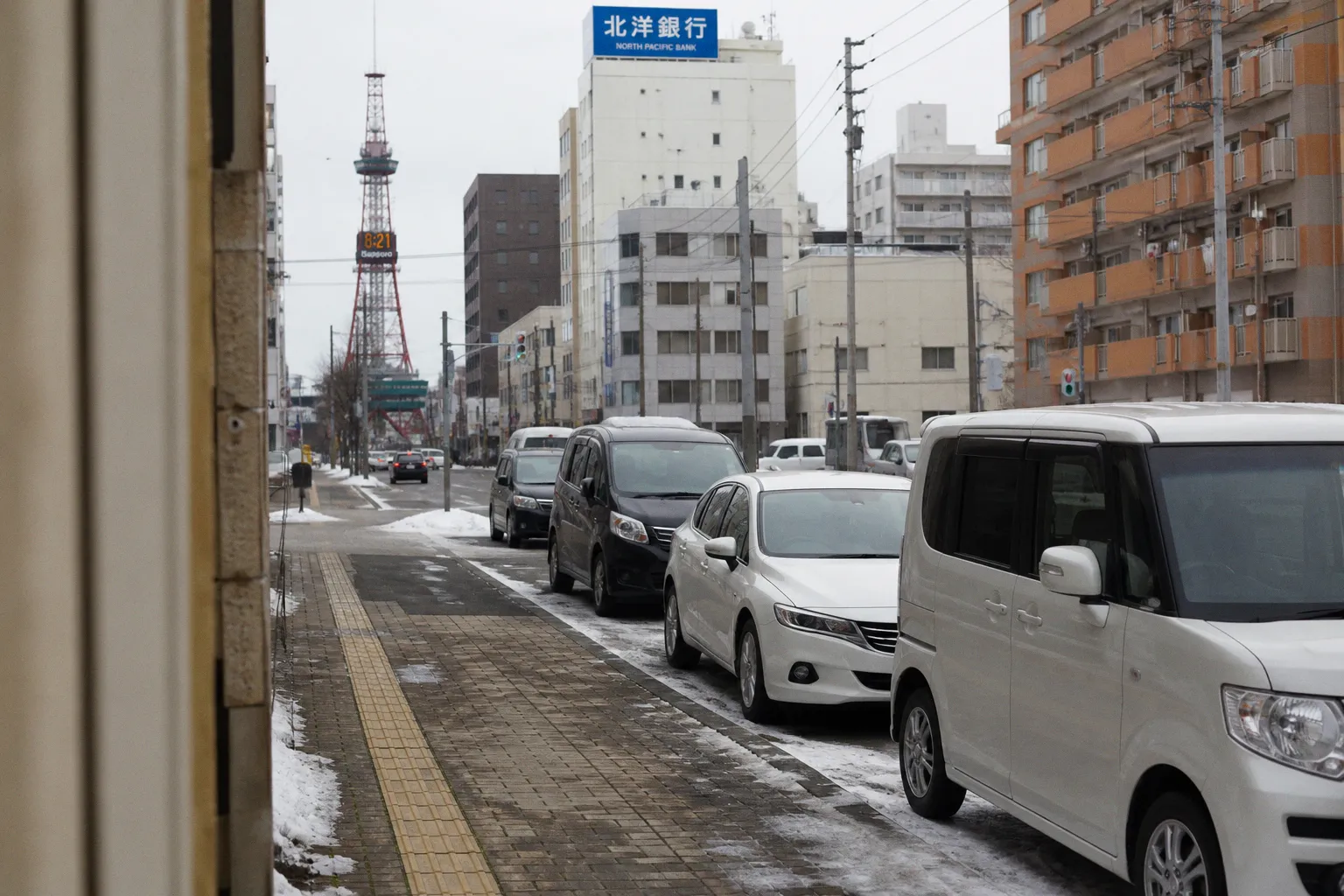 Wynajem samochodów w Sapporo: praktyczny przewodnik po stolicy Hokkaido