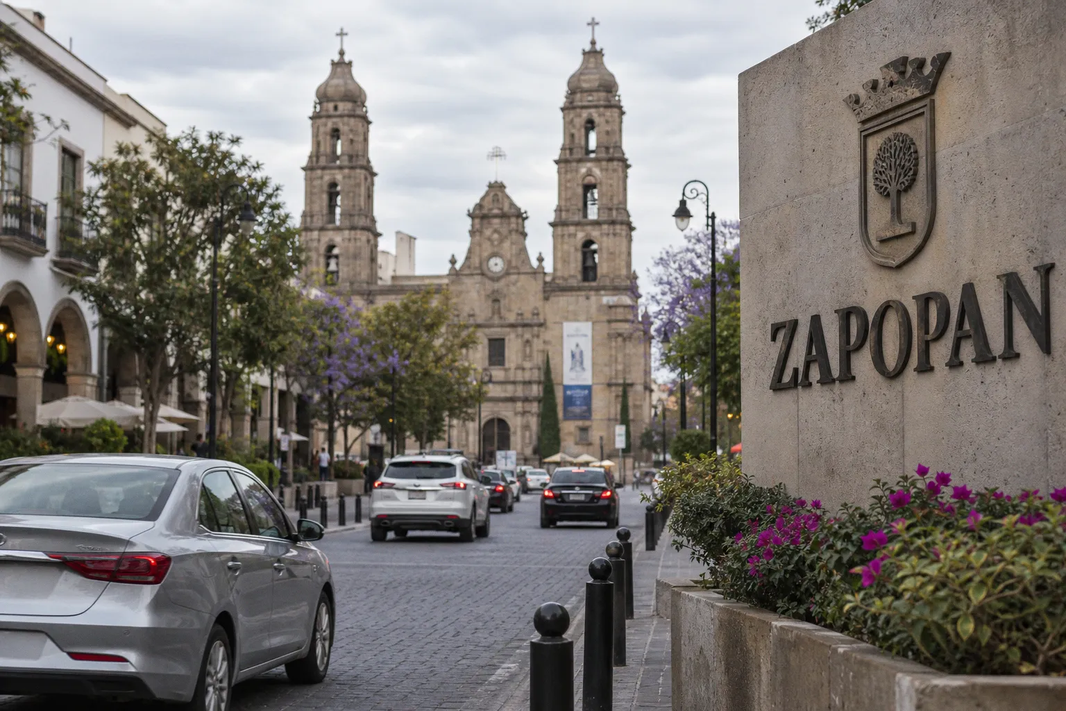 Wynajem samochodów w Zapopan (Meksyk): praktyczny przewodnik